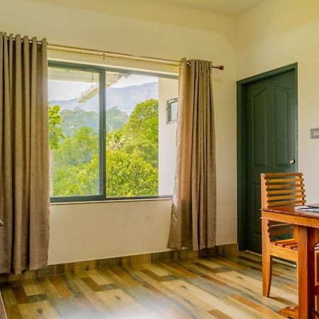 Mannoor Farms Mountain View Stays, Munnar Luaran gambar