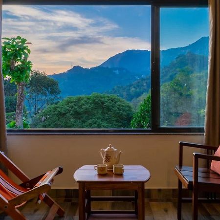 Mannoor Farms Mountain View Stays, Munnar Luaran gambar
