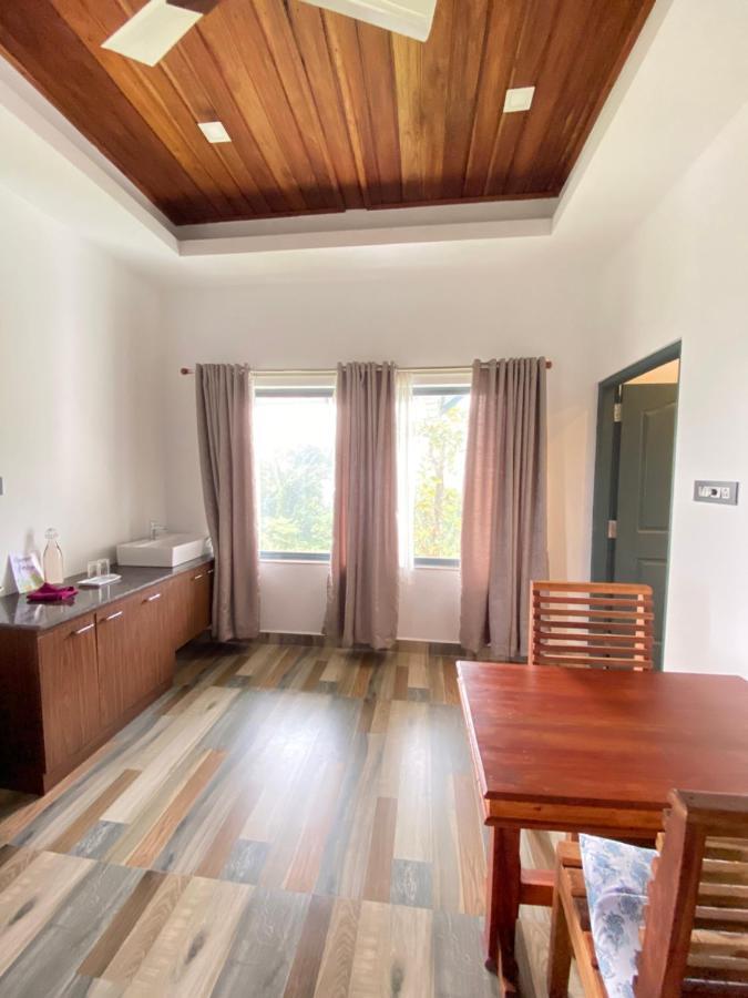 Mannoor Farms Mountain View Stays, Munnar Luaran gambar