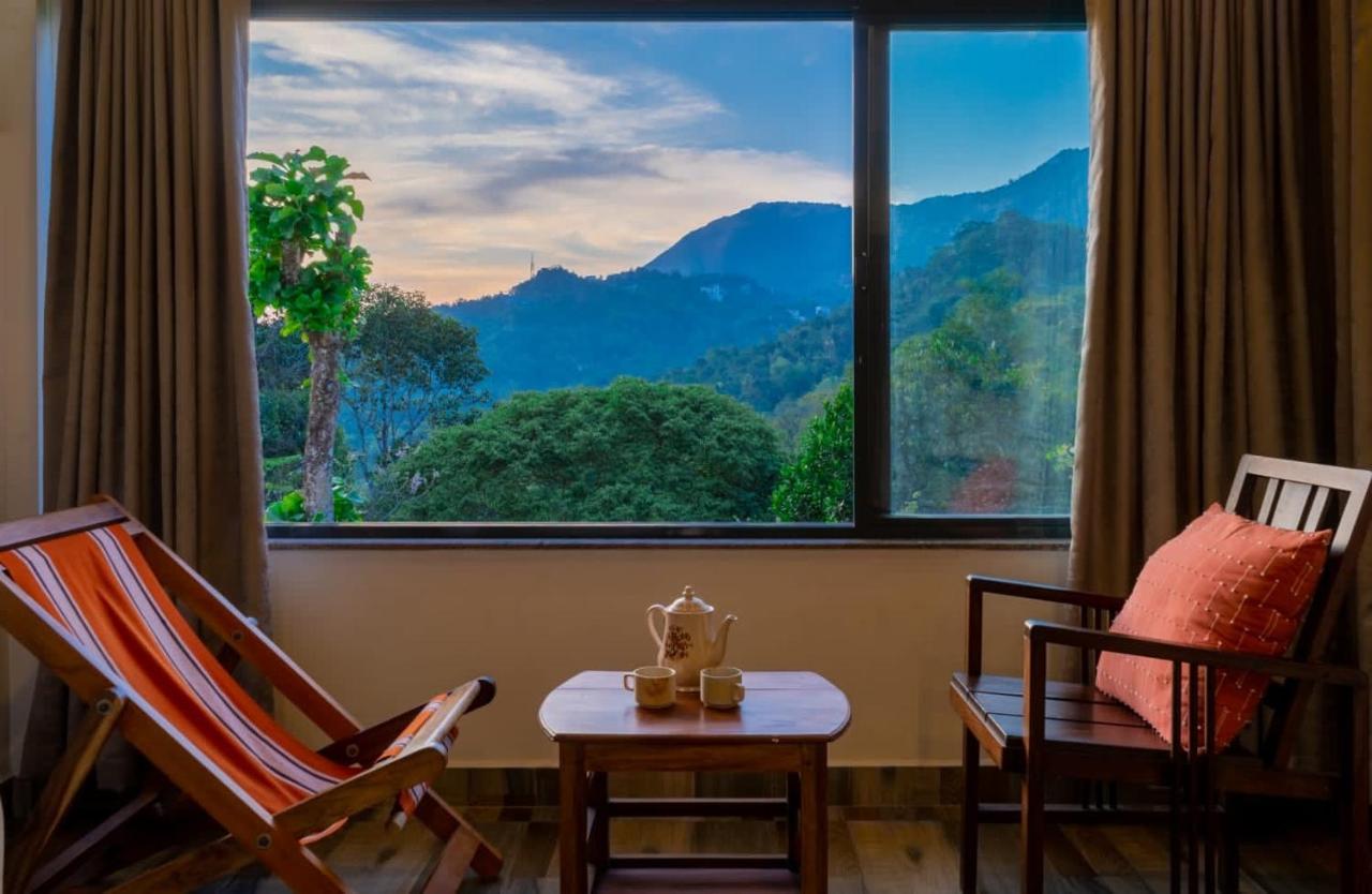 Mannoor Farms Mountain View Stays, Munnar Luaran gambar