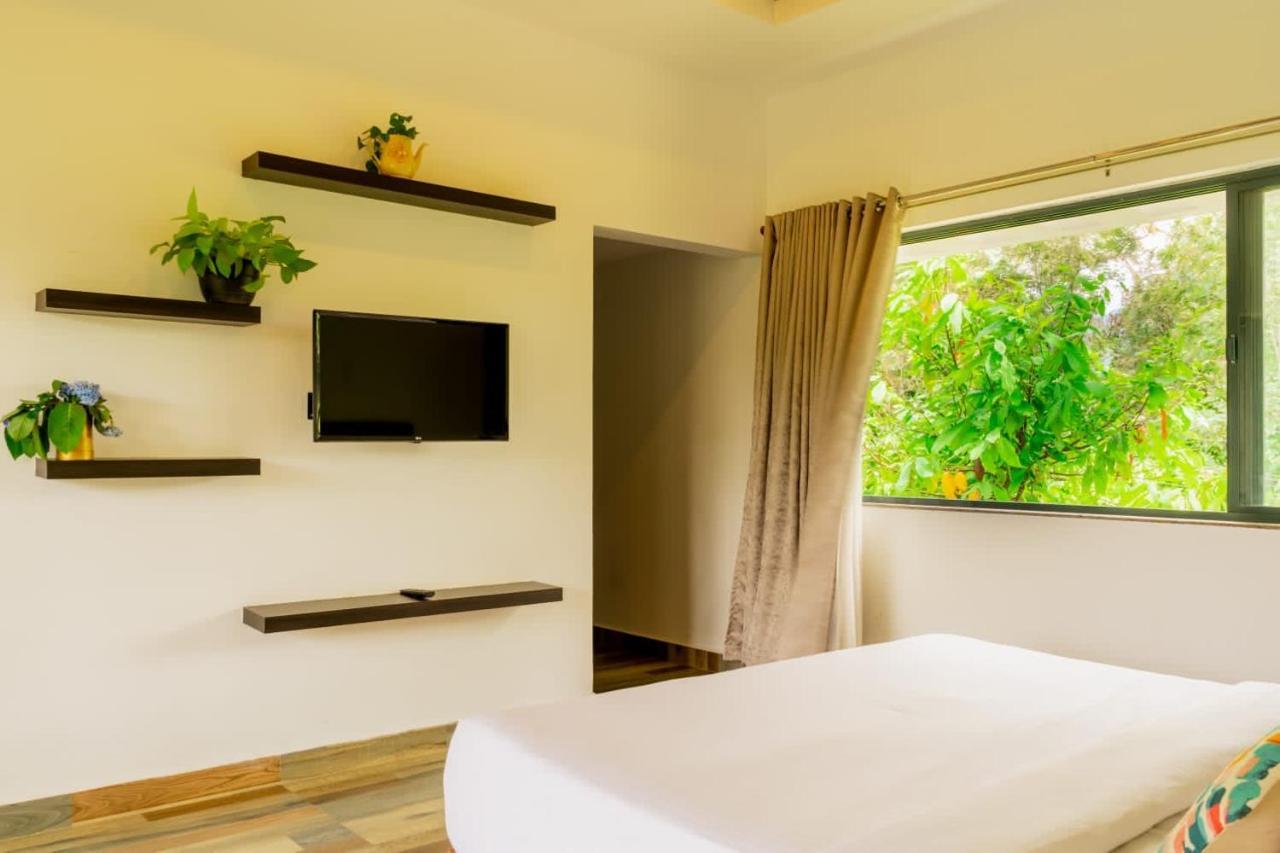 Mannoor Farms Mountain View Stays, Munnar Luaran gambar