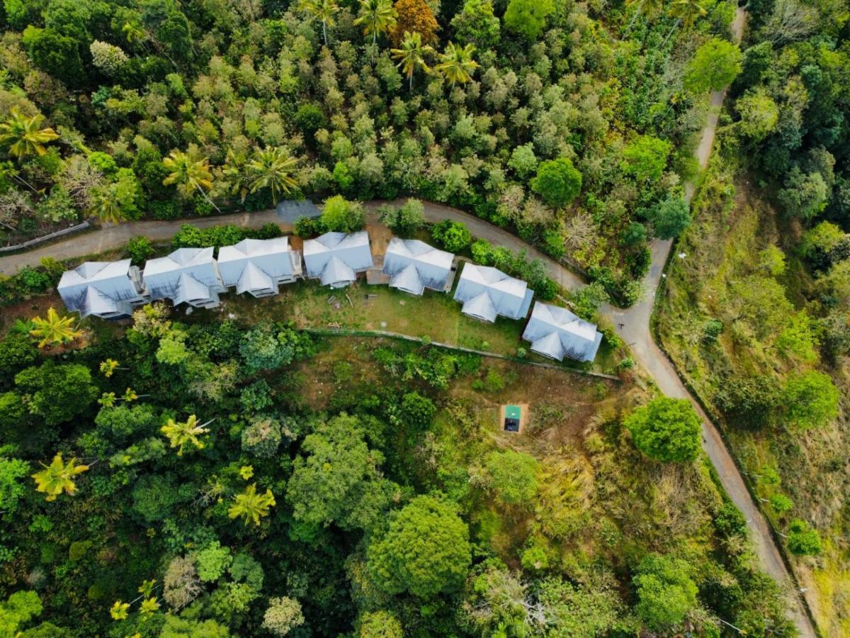 Mannoor Farms Mountain View Stays, Munnar Luaran gambar